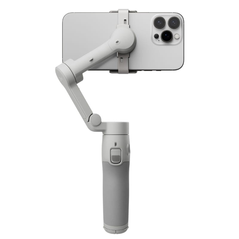 DJI Osmo Mobile 7 - Estabilizador para smartphone - Imagem 3