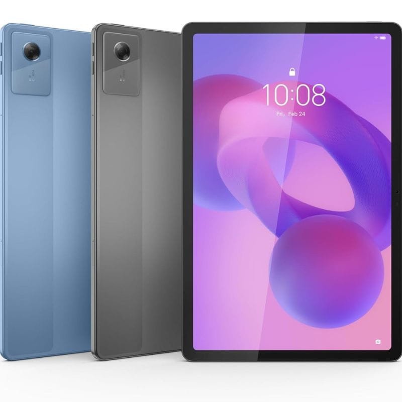 Lenovo Idea Tab 11 8GB/256GB WiFi Cinzento Com Pen - Imagem 4