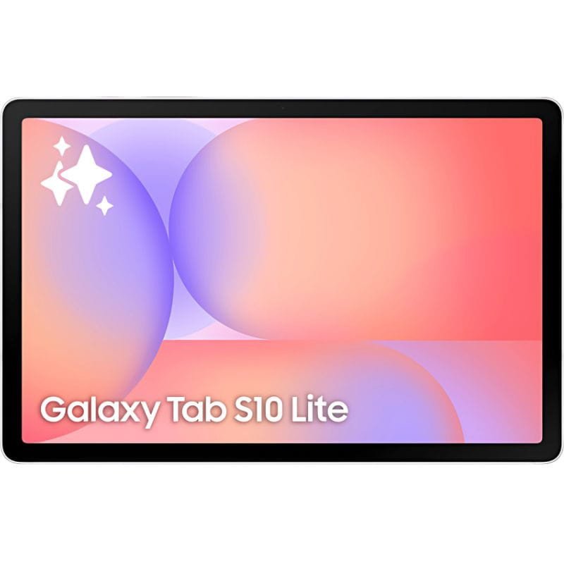 Samsung Galaxy Tab S10 Lite 10.9" 8GB/256GB Wi-Fi 6 Prateado - Imagem 3