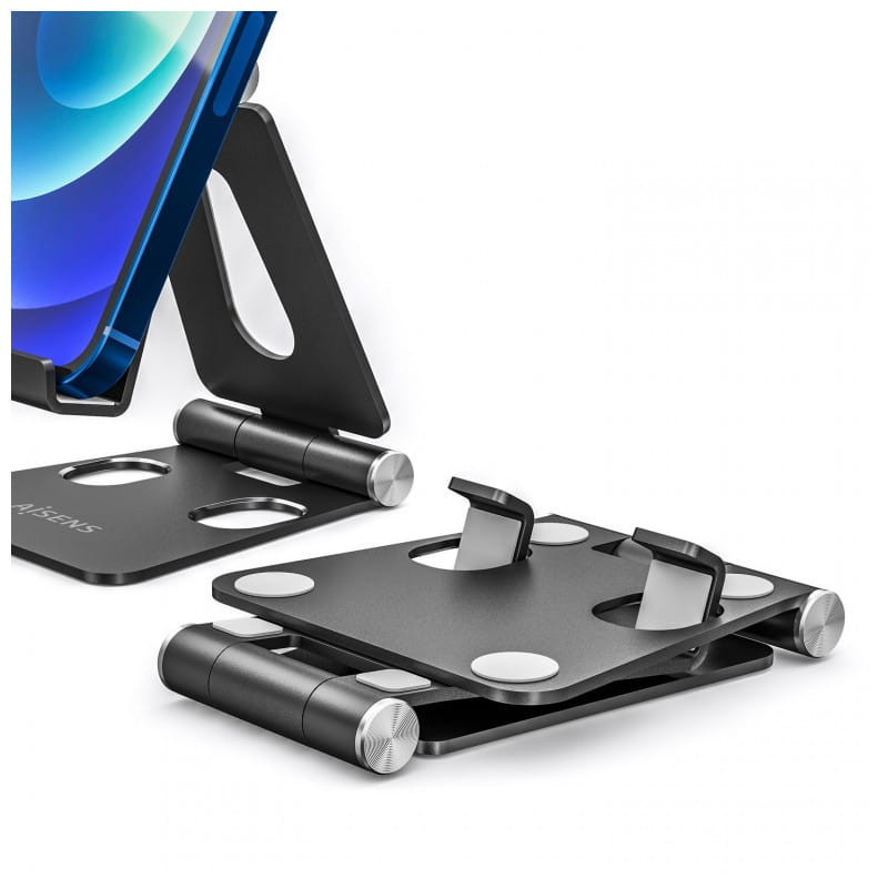 Aisens até 8 polegadas - Suporte para Tablet/Smartphone - Imagem 4