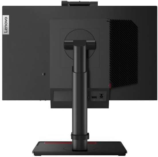 All in One - Lenovo ThinkCentre M710Q WEBCAM TIO22 GEN 4 - Imagem 2