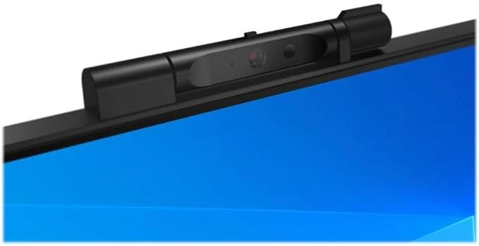 All in One - Lenovo ThinkCentre M710Q WEBCAM TIO22 GEN 4 - Imagem 3