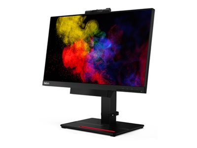 All in One - Lenovo ThinkCentre M710Q WEBCAM TIO22 GEN 4
