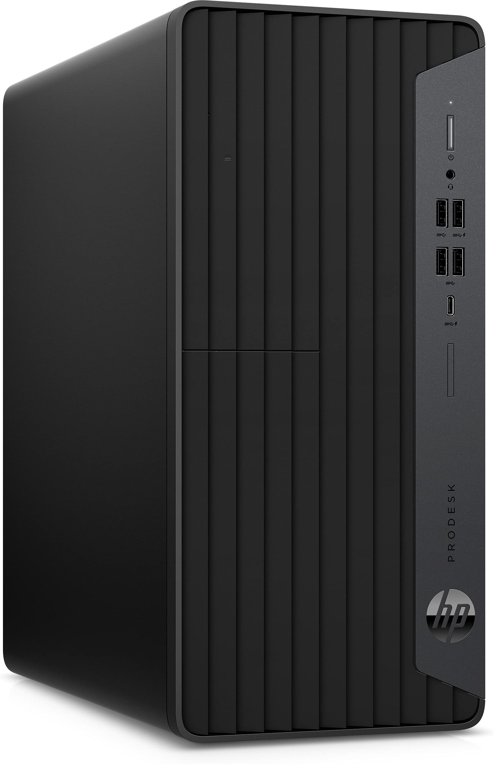 Desktop HP ProDesk 600 G6 MT + AMD Radeon R9 350 2GB
