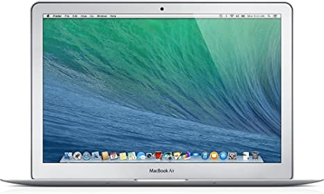 Portátil Apple Macbook Air MD760LLB 2014