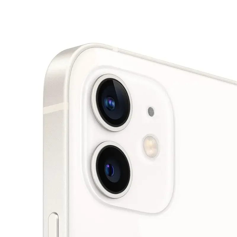 Smartphone iPhone 12 256GB 5G Branco - Imagem 4