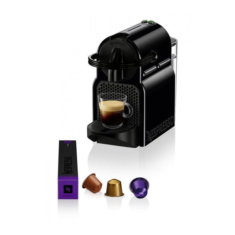 Máquina de café elétrica De'Longhi EN 80.B Preta - Imagem 2