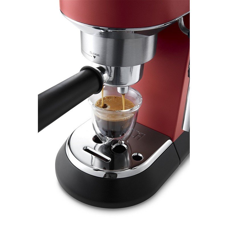 Máquina de Café DeLonghi EC 685.R - Imagem 3
