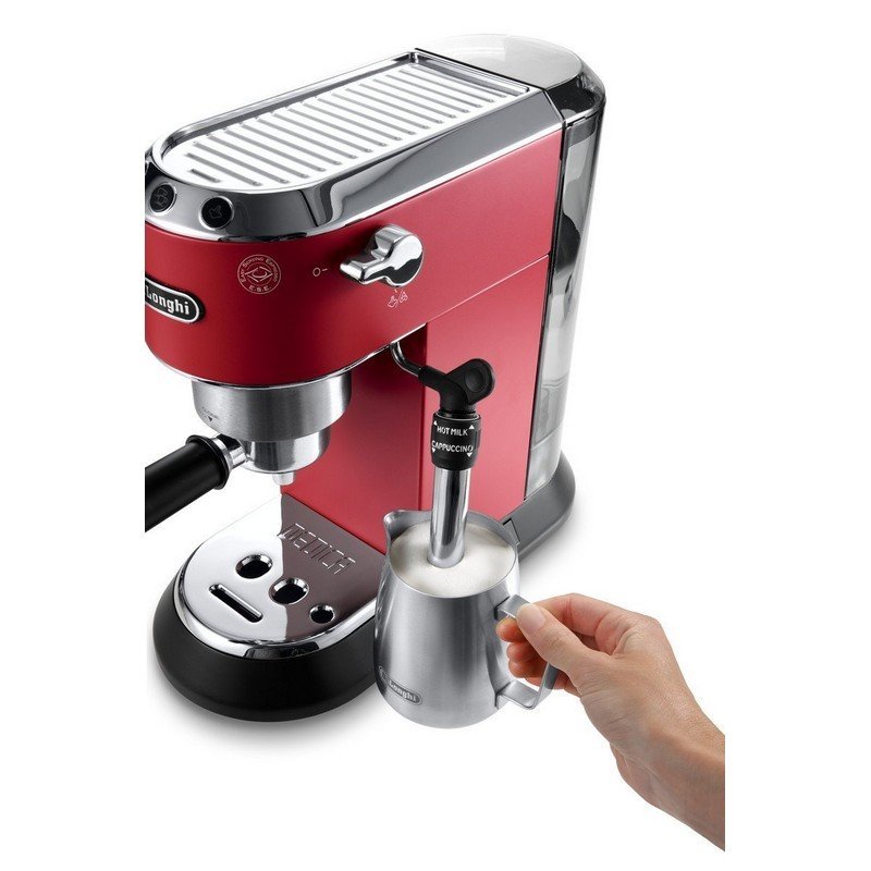 Máquina de Café DeLonghi EC 685.R - Imagem 2