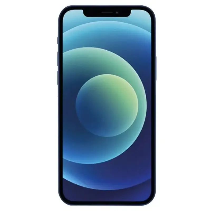 Smartphone iPhone 12 256GB 5G Azul - Imagem 2