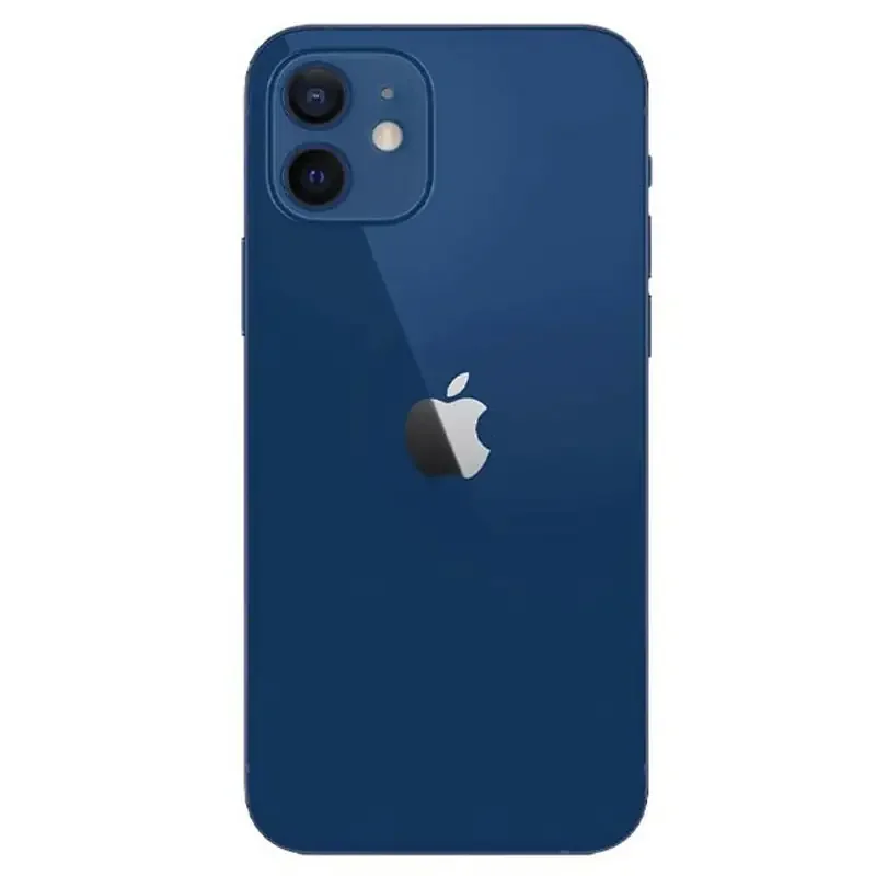 Smartphone iPhone 12 256GB 5G Azul - Imagem 3