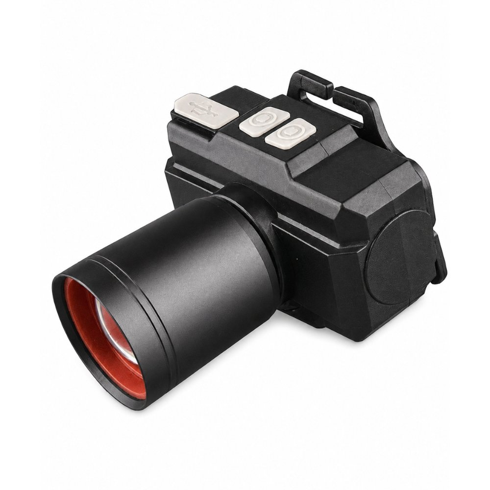 Lanterna de Cabeça SD-6260 - Imagem 3