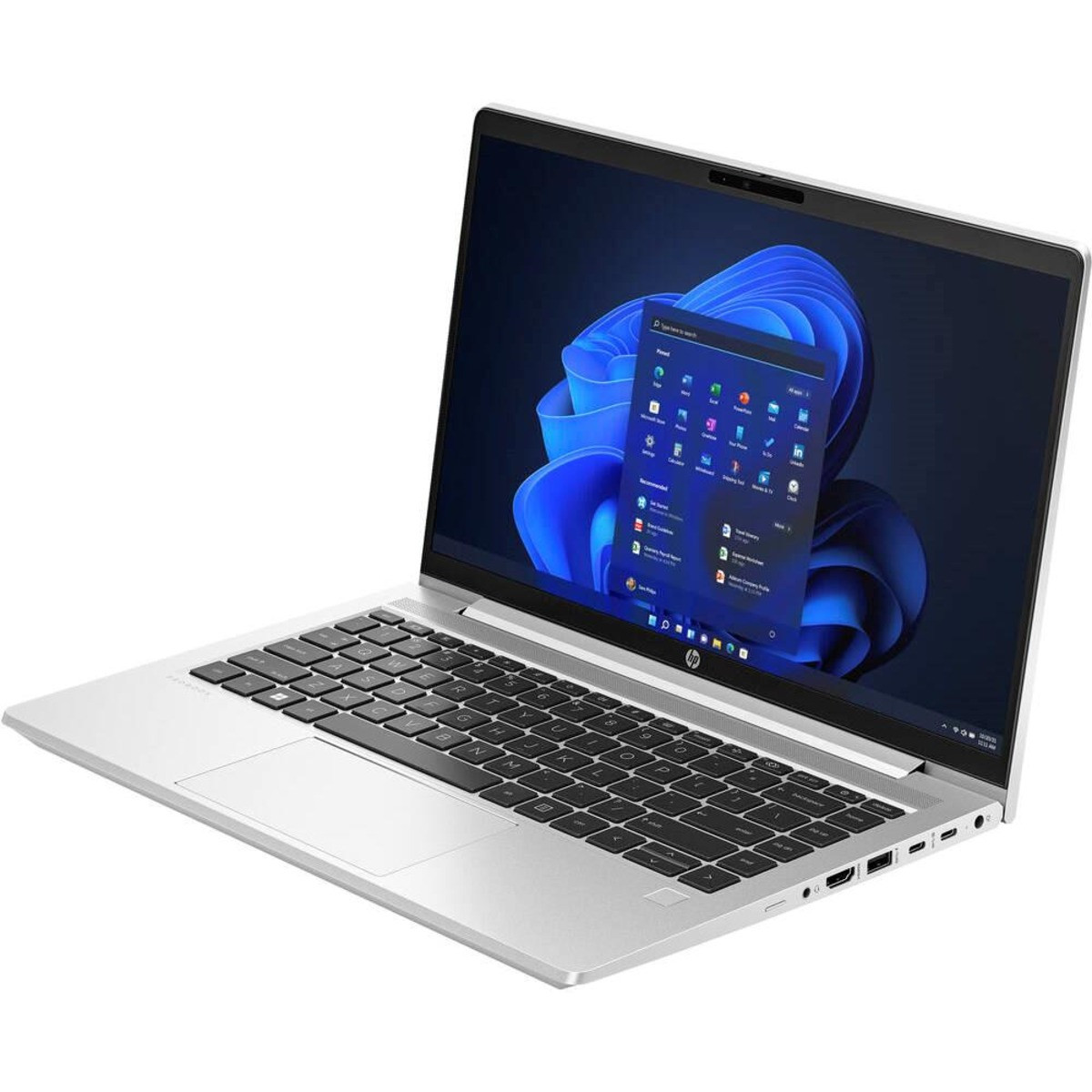 Portátil Ultrabook HP Elitebook 830 G10 TÁCTIL