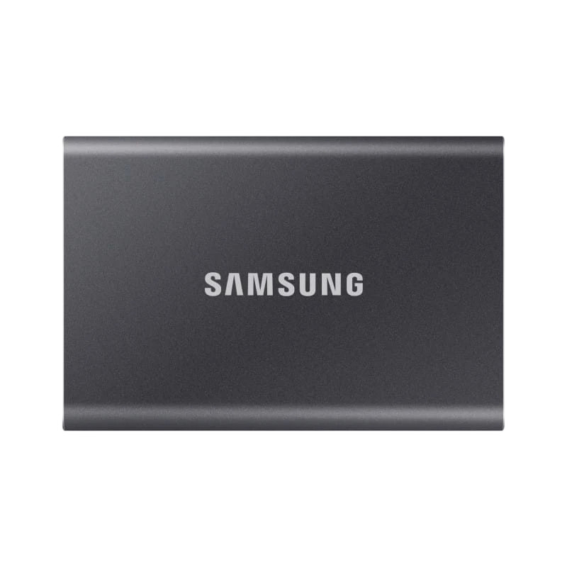 Samsung MU-PC4T0T 4TB USB Type-C 3.2 Gen 2 Cinzento, Titânio