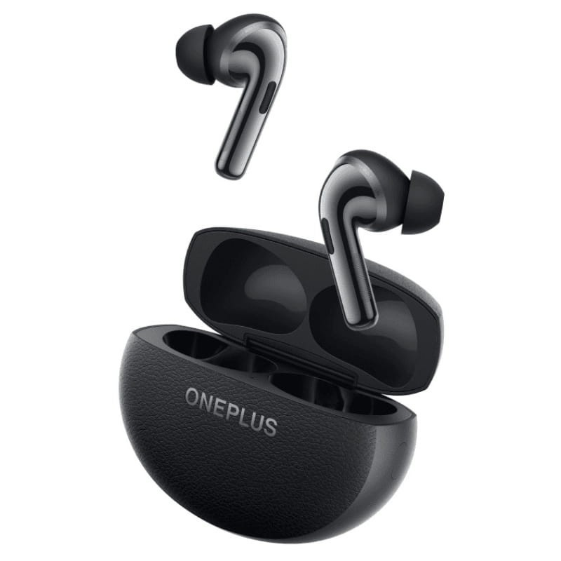 OnePlus Buds 4 ANC Cinzento - Imagem 4