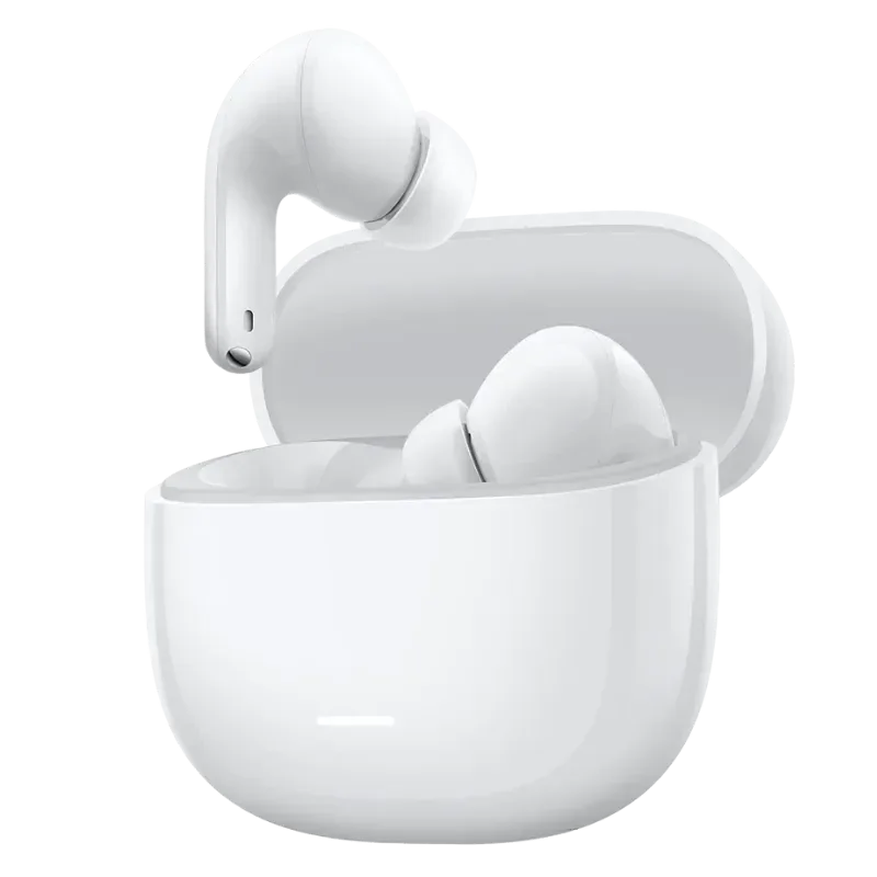Xiaomi Redmi Buds 8 Lite Branco - Imagem 5