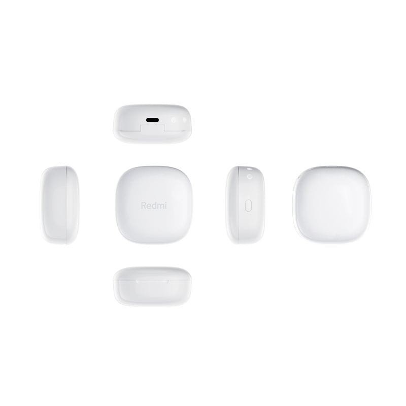 Xiaomi Redmi Buds 8 Lite Branco - Imagem 3