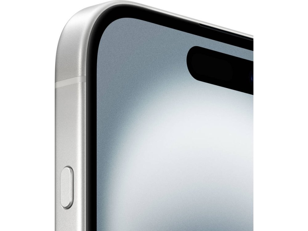 Smartphone iPhone 16 5G 256GB Branco - Imagem 5
