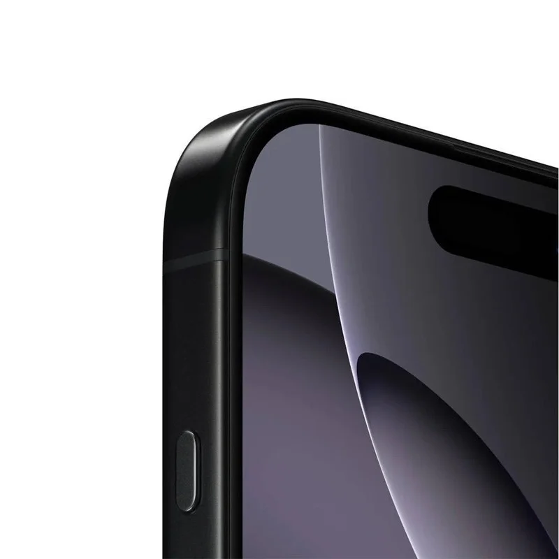 Smartphone iPhone 16 5G 256GB Preto - Imagem 4