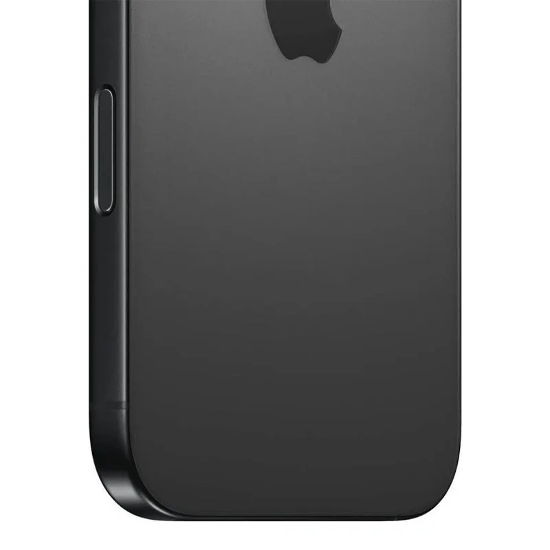 Smartphone iPhone 16 Pro 5G 128GB Preto Titânio - Imagem 5