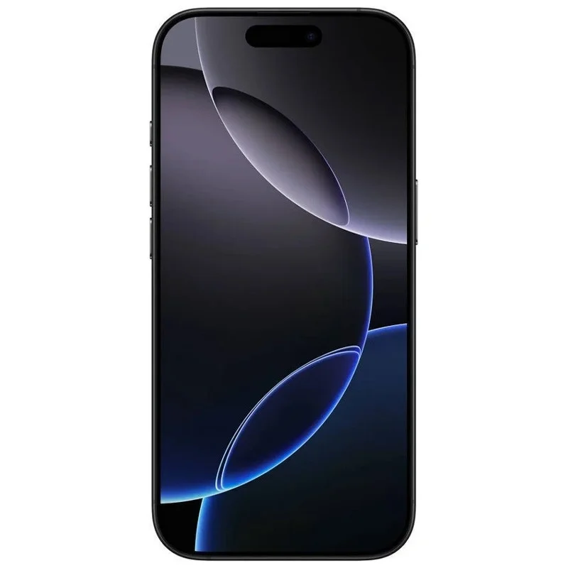 Smartphone iPhone 16 Pro 5G 128GB Preto Titânio - Imagem 2