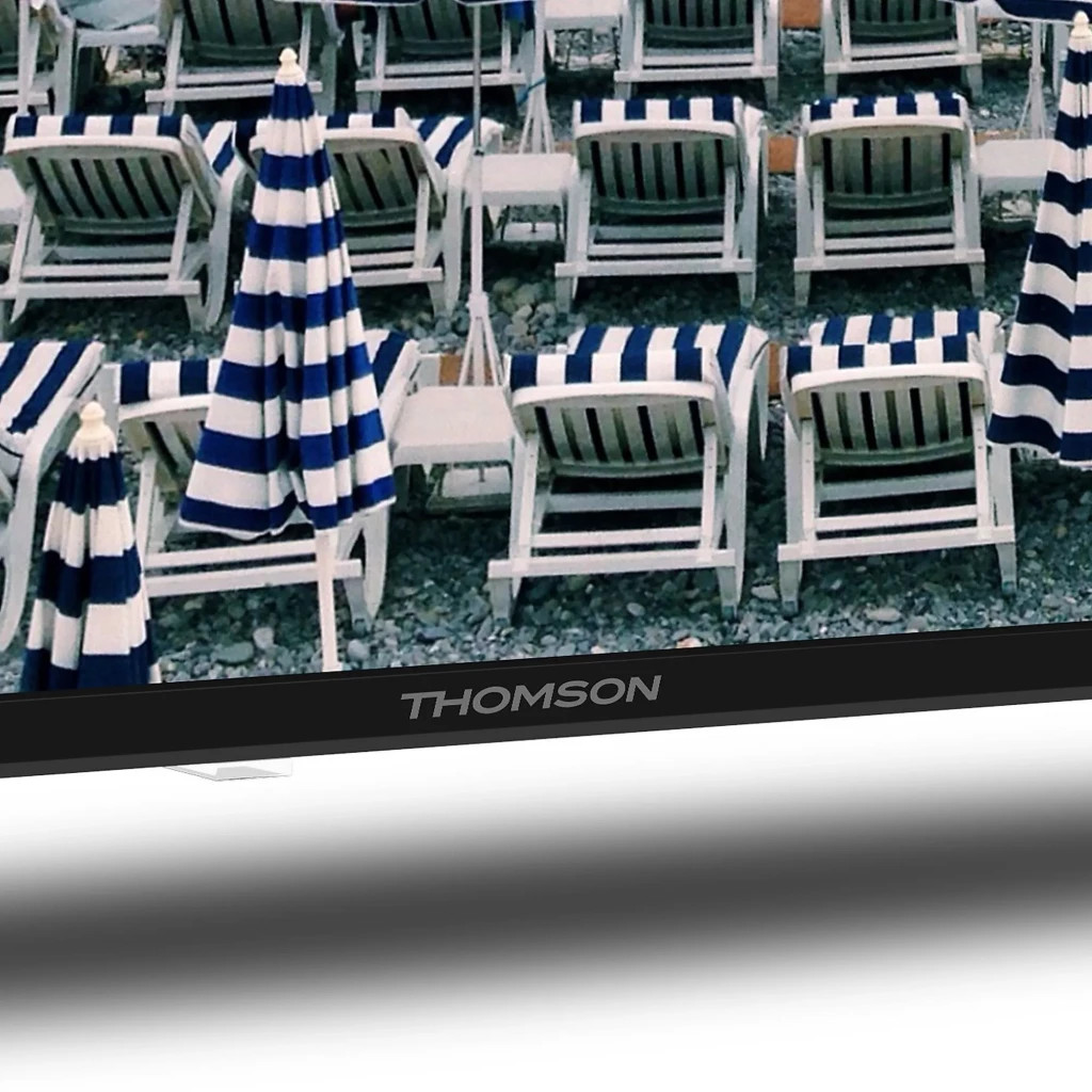 Thomson 32HD2S13 32" HD LED Easy TV - Televisor - Imagem 5