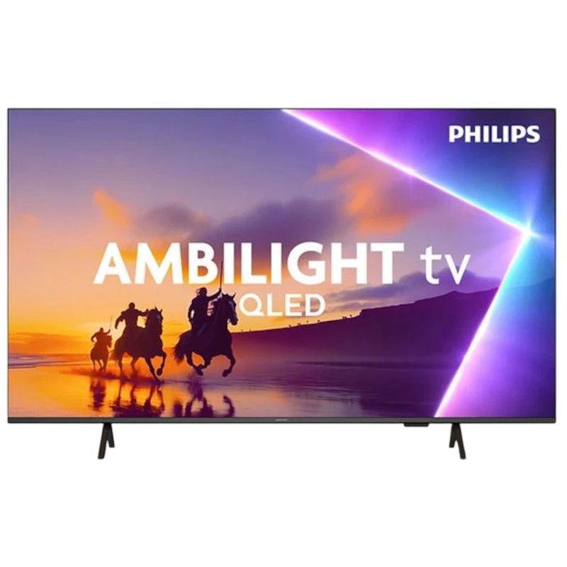 Philips 55PUS8450/12 55" 4K/UltraHD QLED Ambilight Smart TV