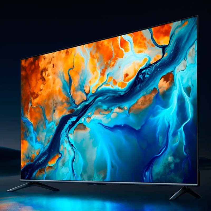 Xiaomi TV S Mini LED 55 (2025) 4K UHD Google TV 144 Hz - Imagem 6