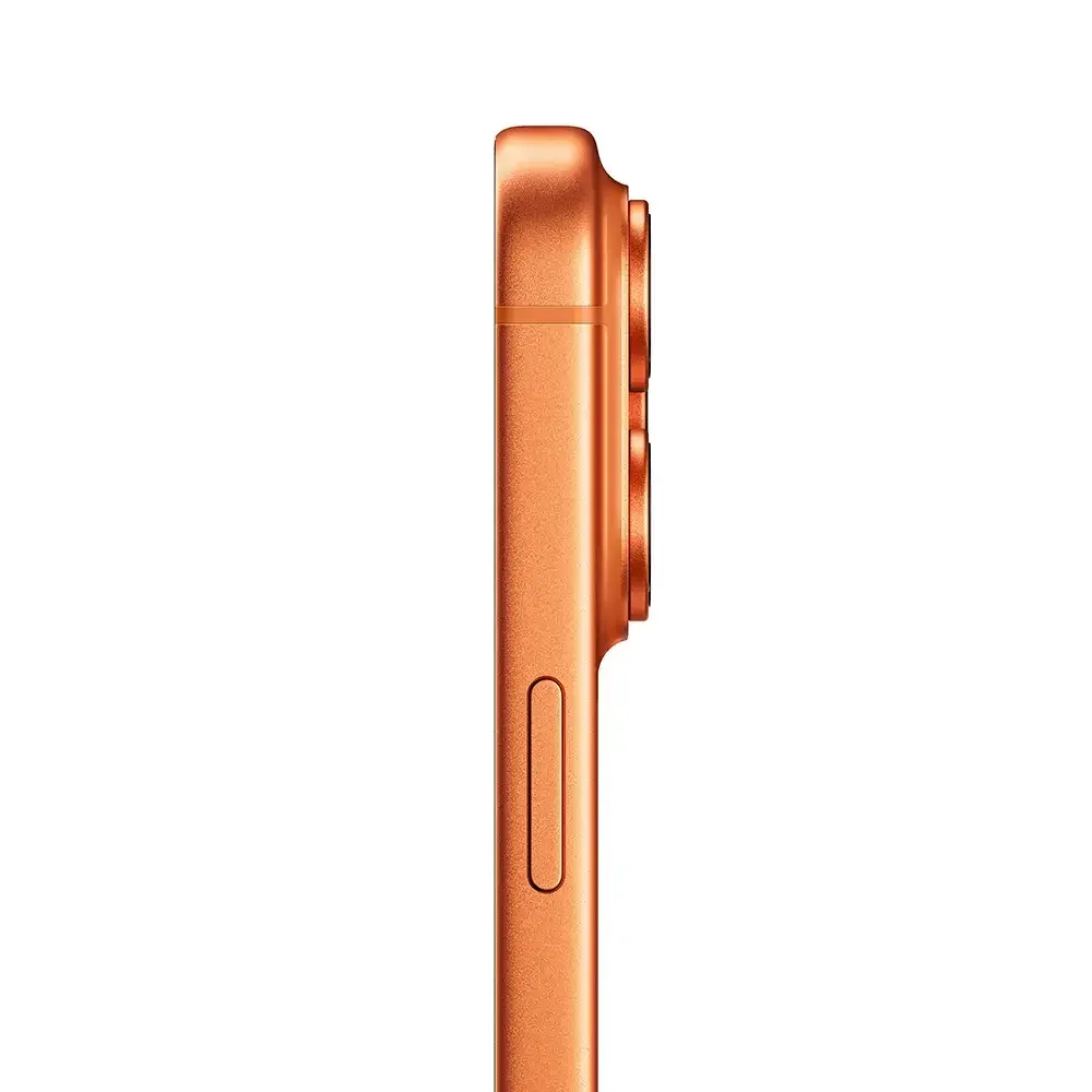 Apple iPhone 17 Pro 6.3" 256GB Laranja Cósmico - Imagem 4