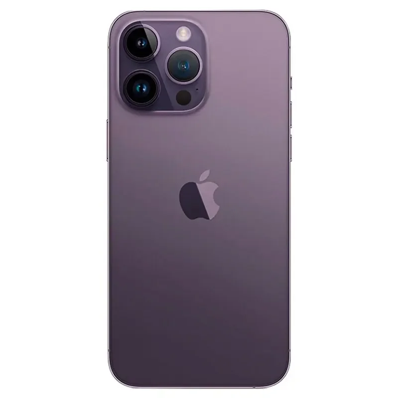 Smartphone iPhone 14 Pro 256GB Roxo - Imagem 3
