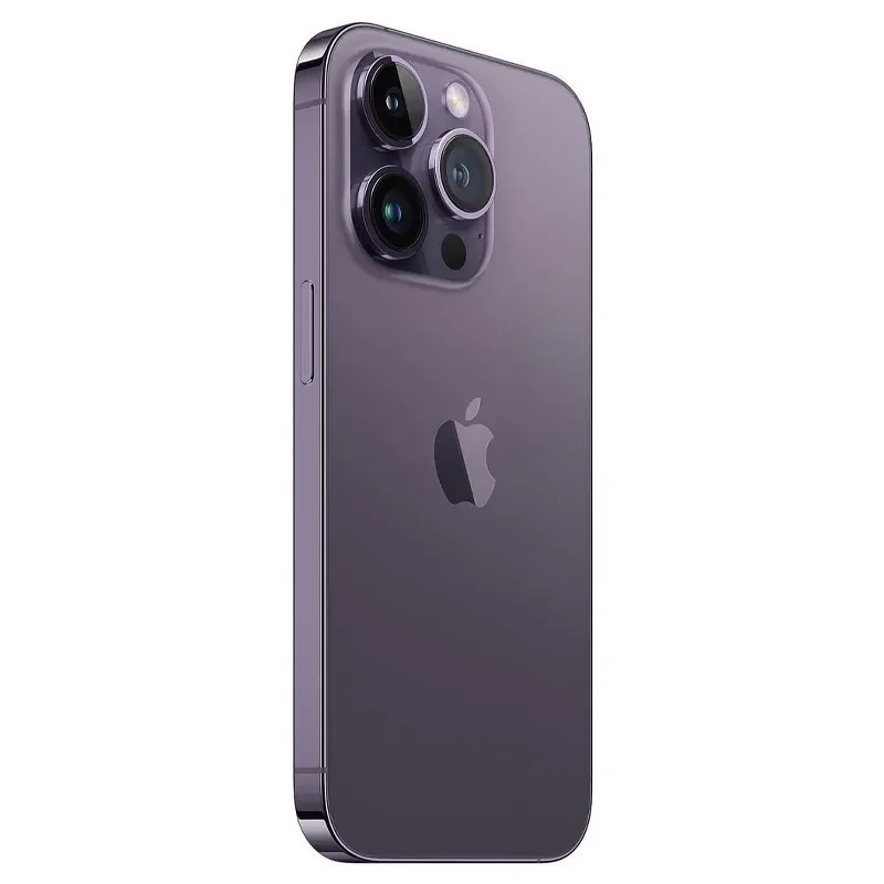 Smartphone iPhone 14 Pro 256GB Roxo - Imagem 4