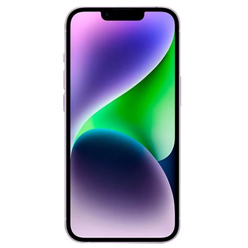 Smartphone iPhone 14 128GB Roxo - Imagem 2
