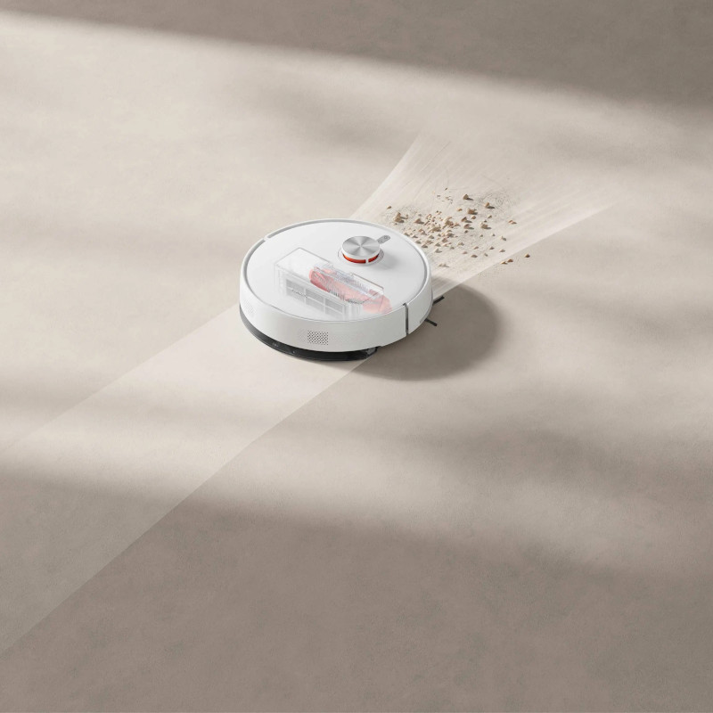 Aspirador Robô Xiaomi Robot Vacuum S40 - Imagem 5