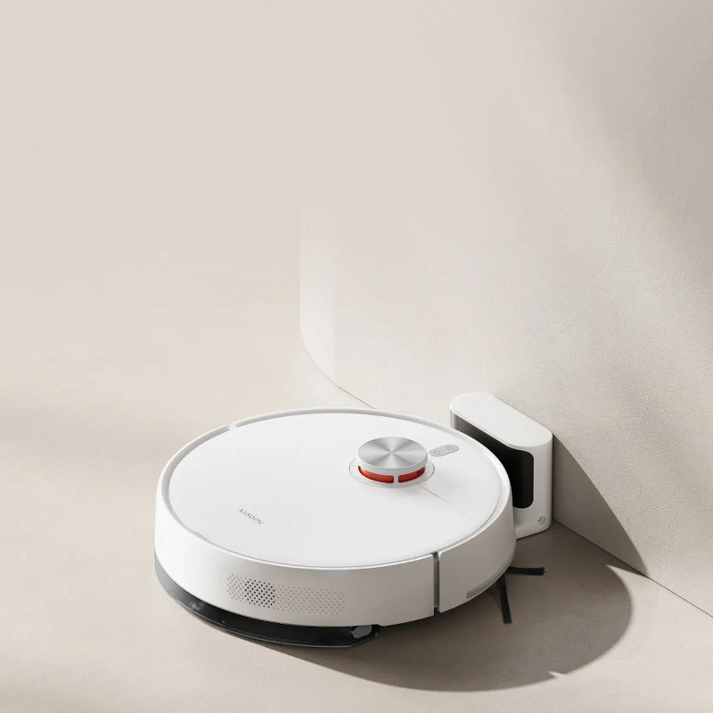 Aspirador Robô Xiaomi Robot Vacuum S40 - Imagem 7