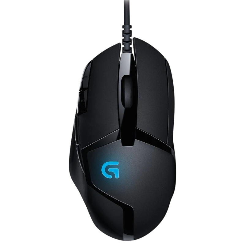Rato Gaming Logitech Hyperion Fury G402 - 4000 DPI