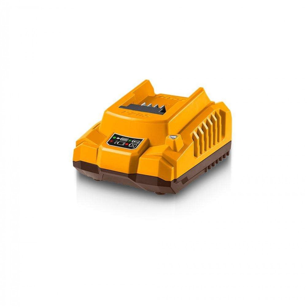 Aparafusadora 20V brushless 30Nm Gesso Cartonado - Imagem 3