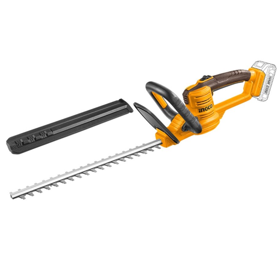 Corta sebes 20v 46cm + 1 bat 2ah