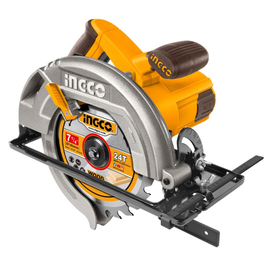 Serra Circular 1600W