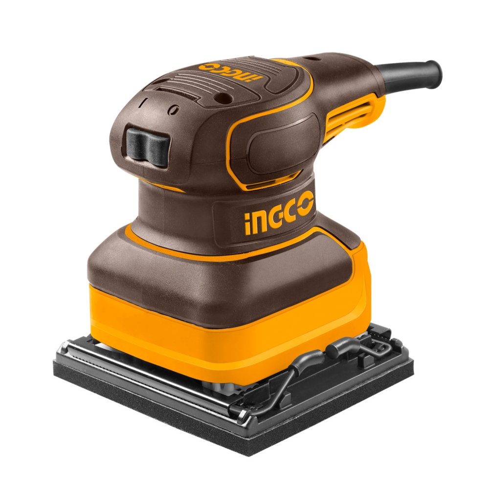 Lixadora Vibratória 240W