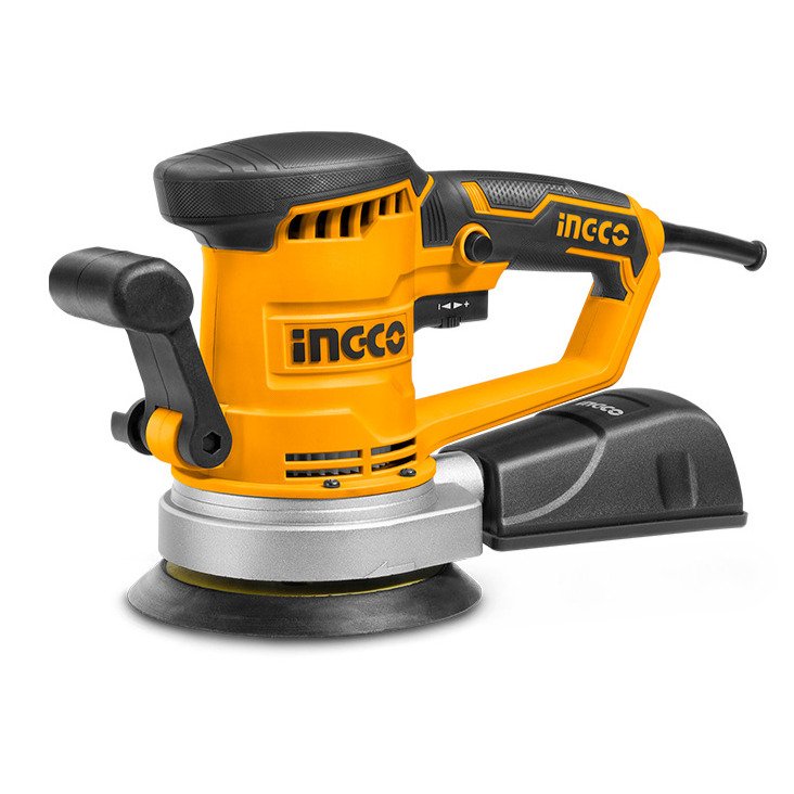 Lixadora Vibratória Orbital 450W