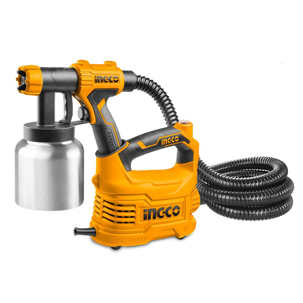 Pistola de Pintura 500W