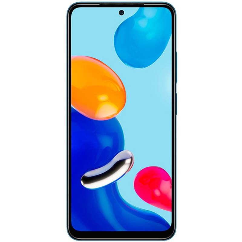 Xiaomi Redmi Note 11 4GB/64GB Azul Ocaso - Imagem 2