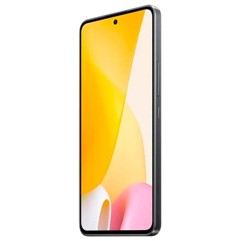 Xiaomi 12 Lite 8GB/128GB Preto - Imagem 3