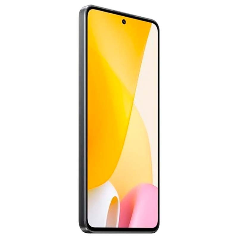 Xiaomi 12 Lite 8GB/128GB Preto - Imagem 4