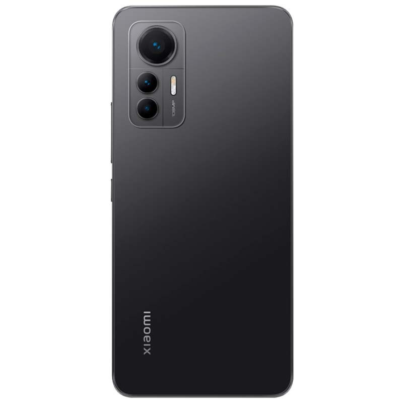 Xiaomi 12 Lite 8GB/128GB Preto - Imagem 5