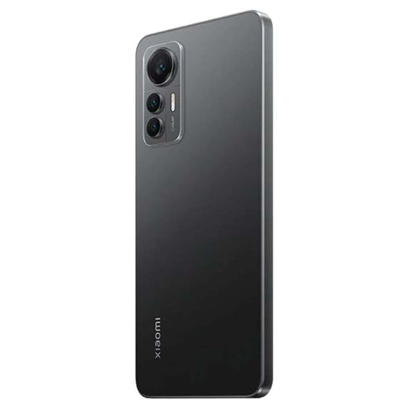 Xiaomi 12 Lite 8GB/128GB Preto - Imagem 6