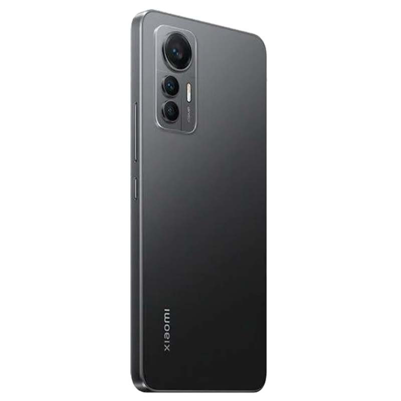 Xiaomi 12 Lite 8GB/128GB Preto - Imagem 7