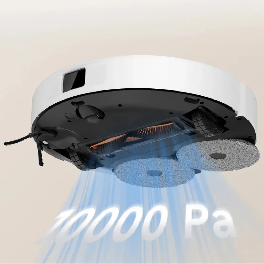 Xiaomi Robot Vacuum H50 - Imagem 4