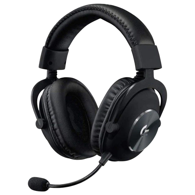 Logitech G Pro X Gaming 7.1