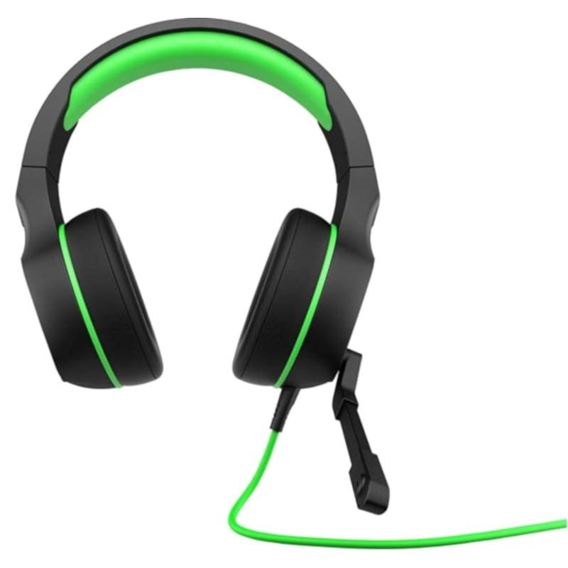 Auscultadores Gaming com Fio HP Pavilion 400 - Imagem 2
